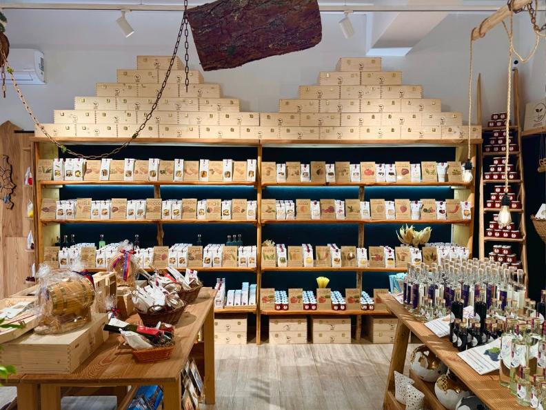 Image 3 - Genuinity - Prodotti del Ticino